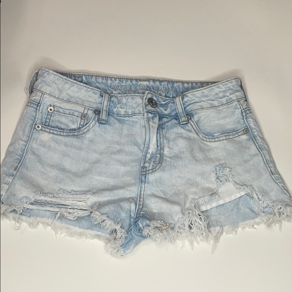 American Eagle Outfitters Pants - AMERICAN EAGLE SHORTS